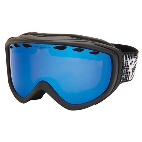 Bloc Ski Goggles 